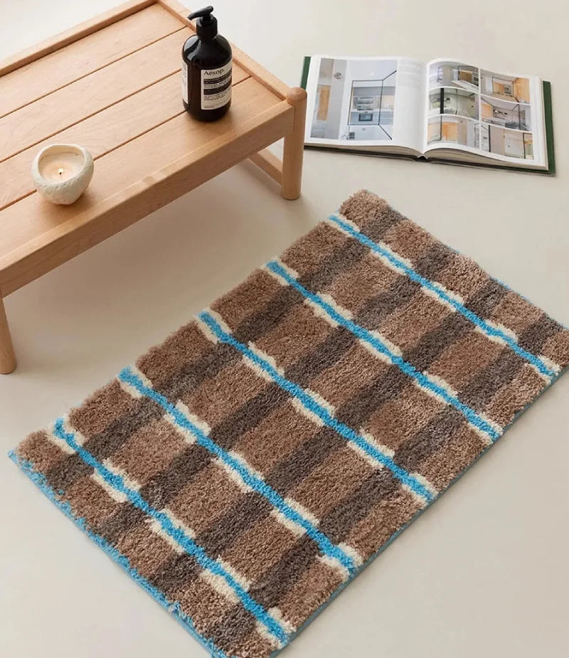 Sunday Soft Accent Mat