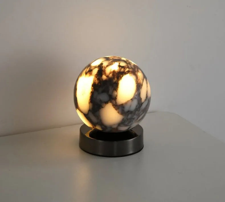 Cosmo Glow Bedside Lamp