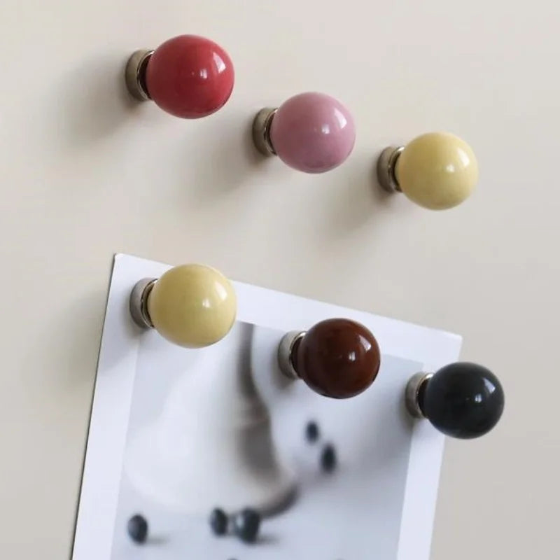 Luna Magnetic Hooks