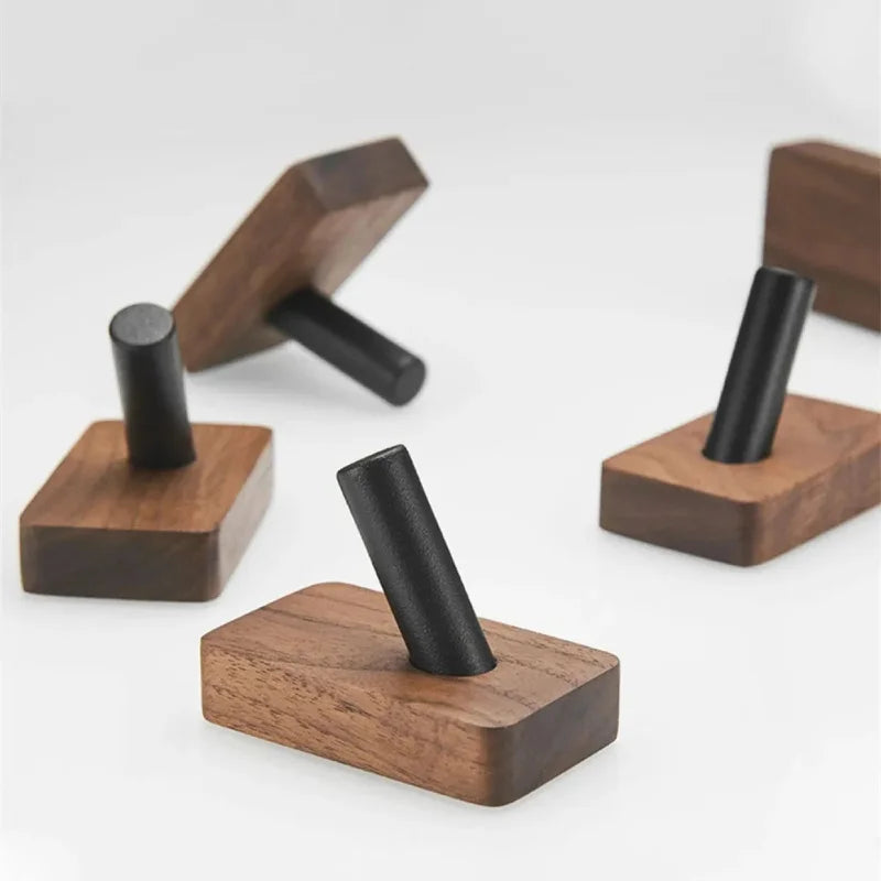 Stick & Style Self-Adhesive Wall Hook