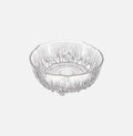 Orchard Ripple Serving Bowl