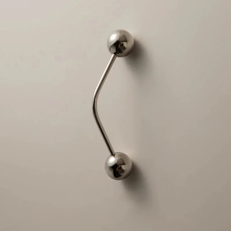 Kinetic Line Knobs & Pulls Small