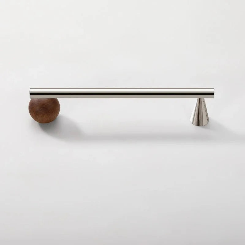 Steelwood Cabinet Pulls