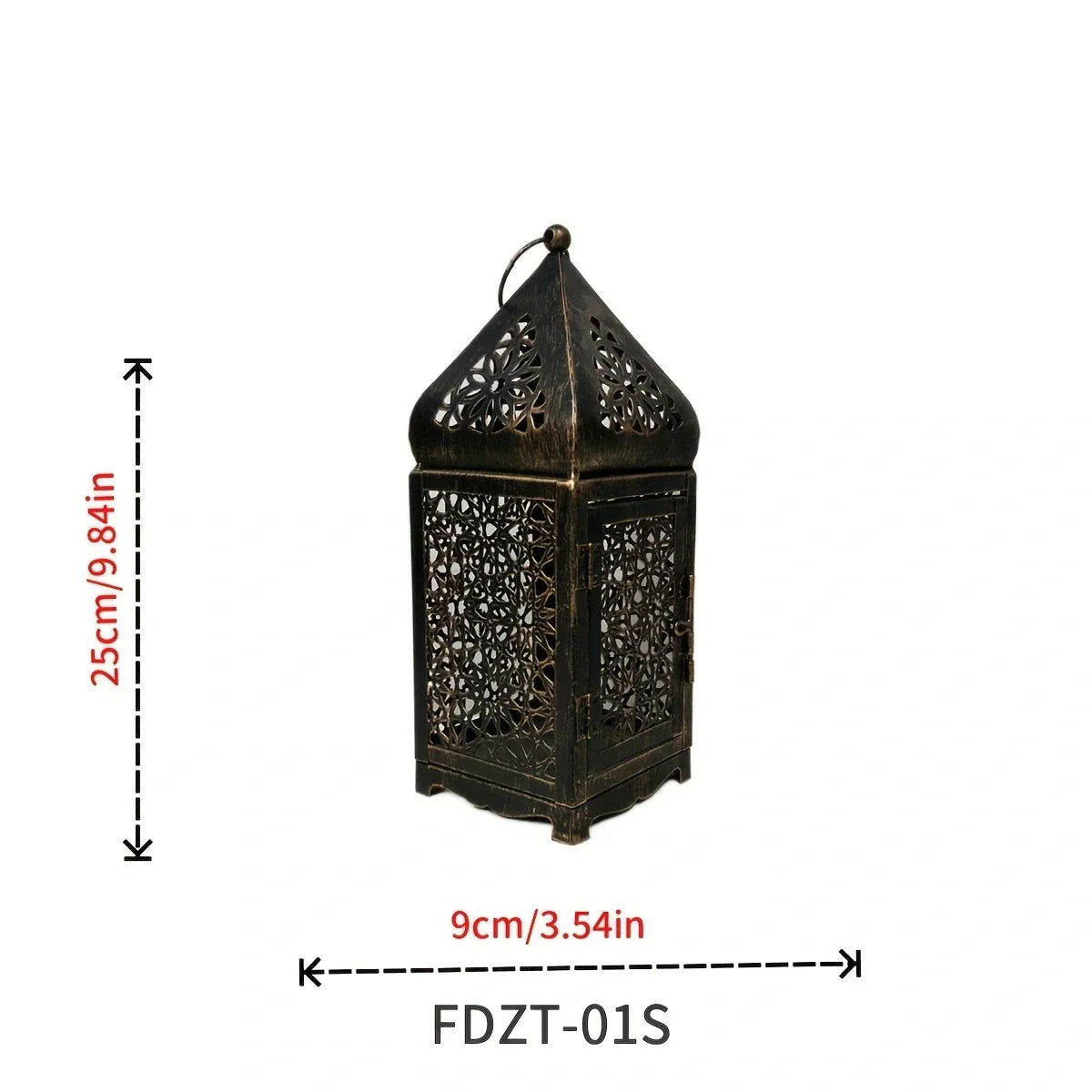 Japanese Cage Lantern
