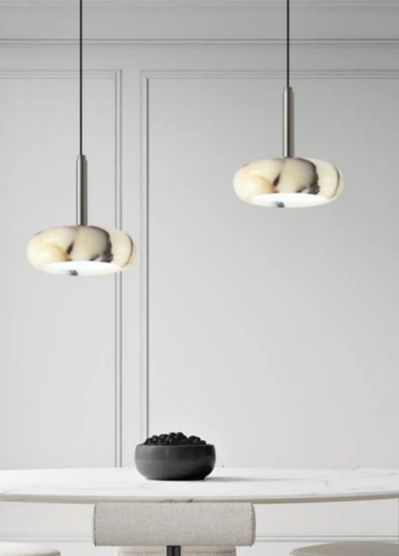Eclipse Mini Pendant Lamp