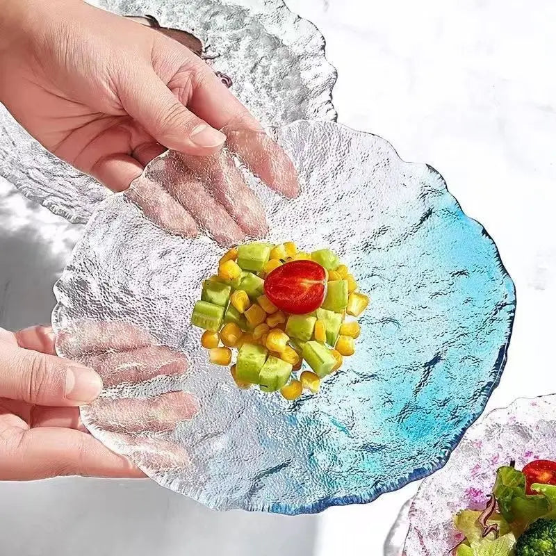 Zenith Glass Coaster