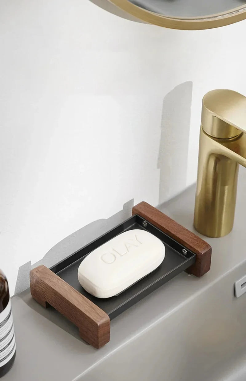 Foundry Soap Dock