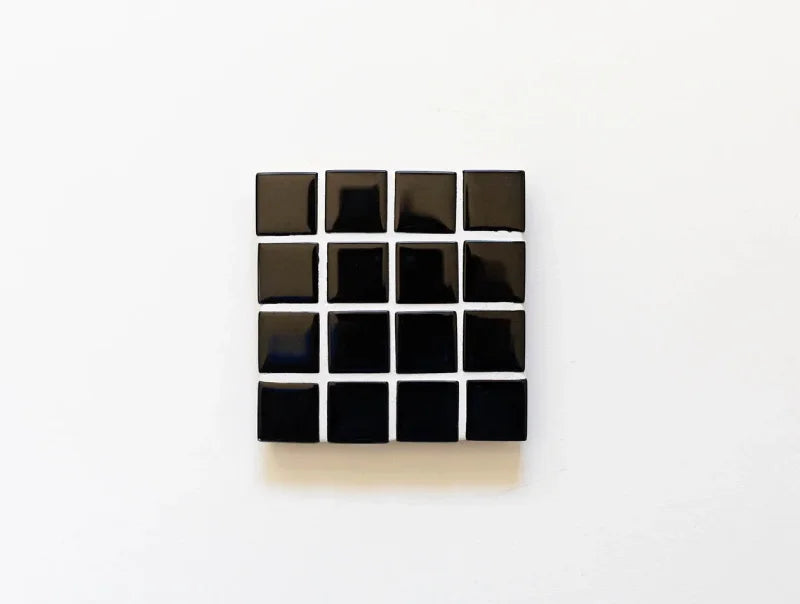 Pixel Tile Coasters