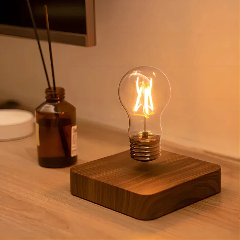 Elevate Lightbulb Lamp