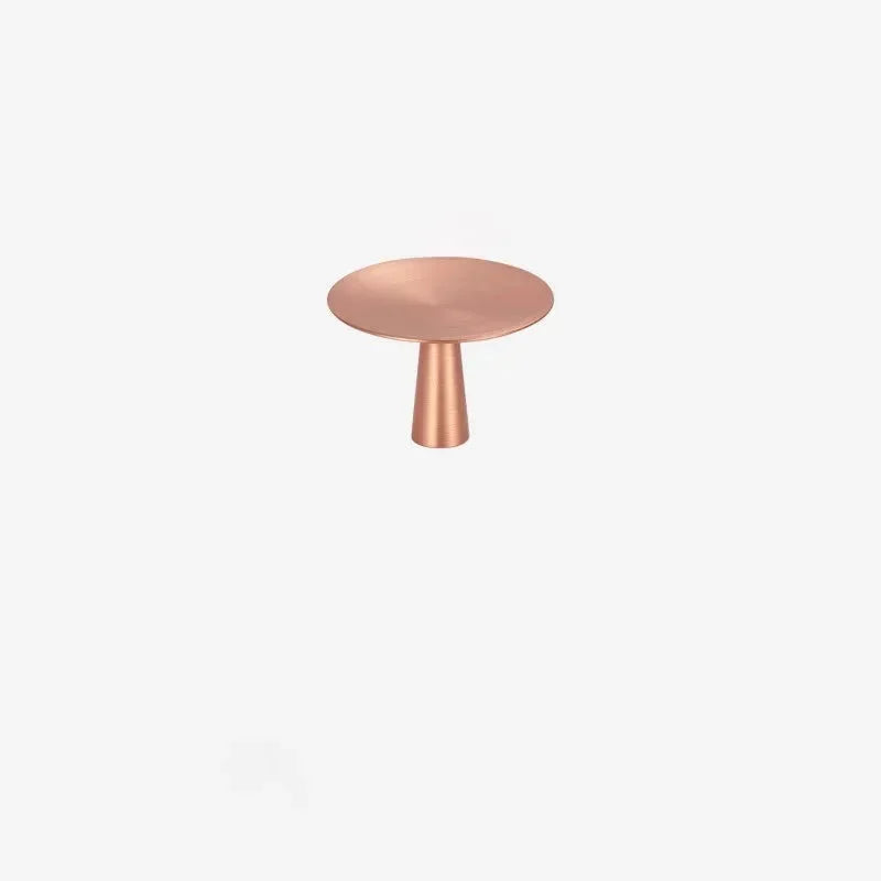 Soren Disc Cabinet Knob