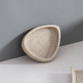 Oasis Resin Stone Bath Accessories