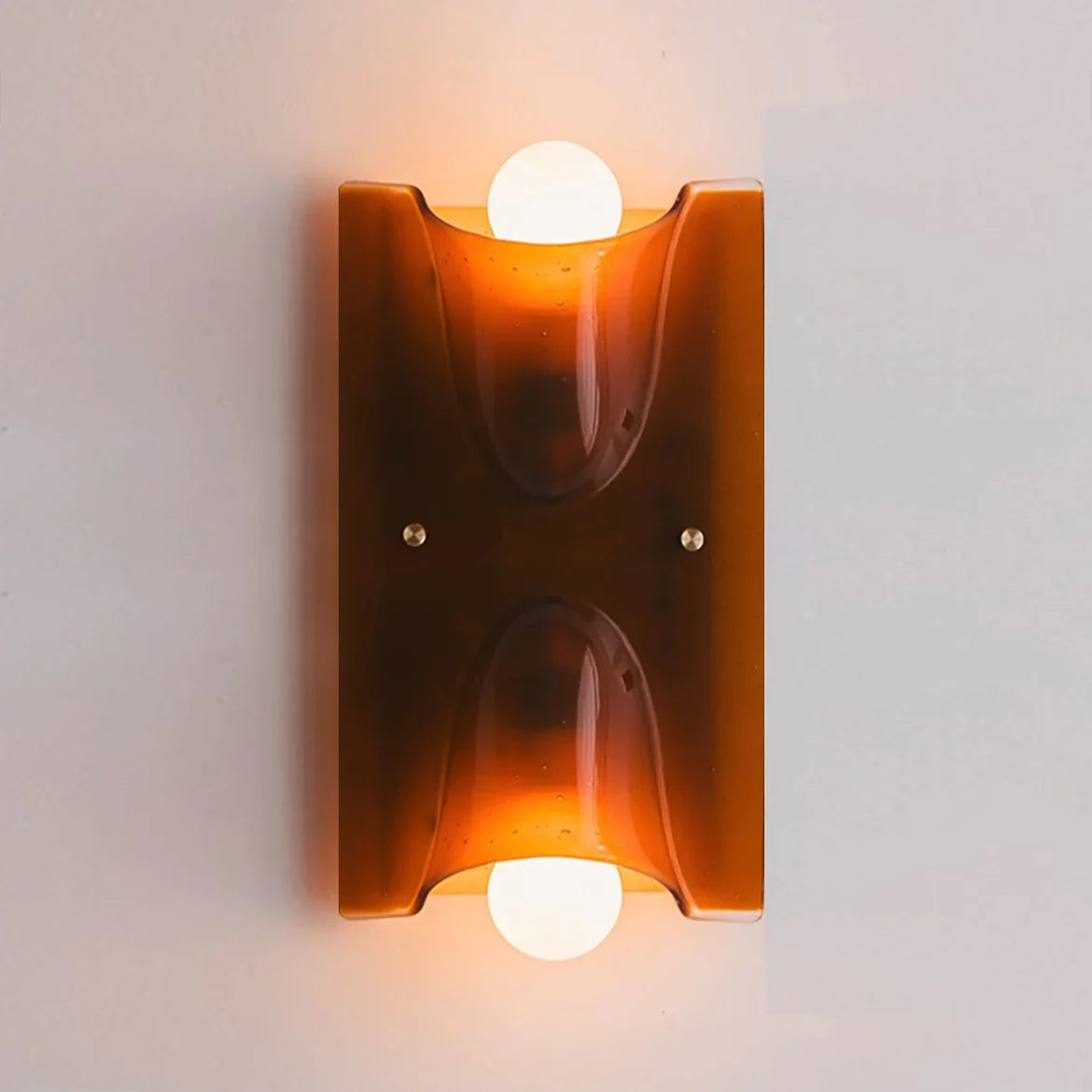 Velon Glow Wall Sconce