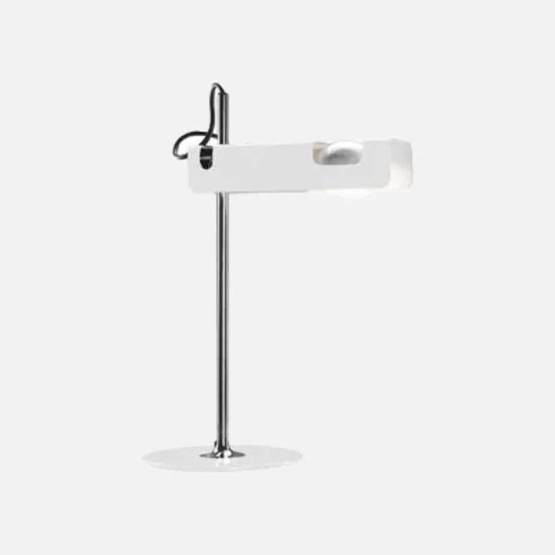 Moderno Table and Floor Lamp