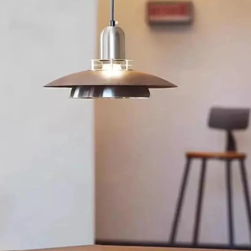 Aero Bar Pendant Lamp