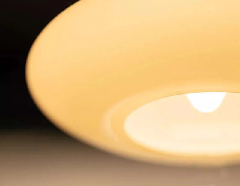 Ova Pendant Lamp