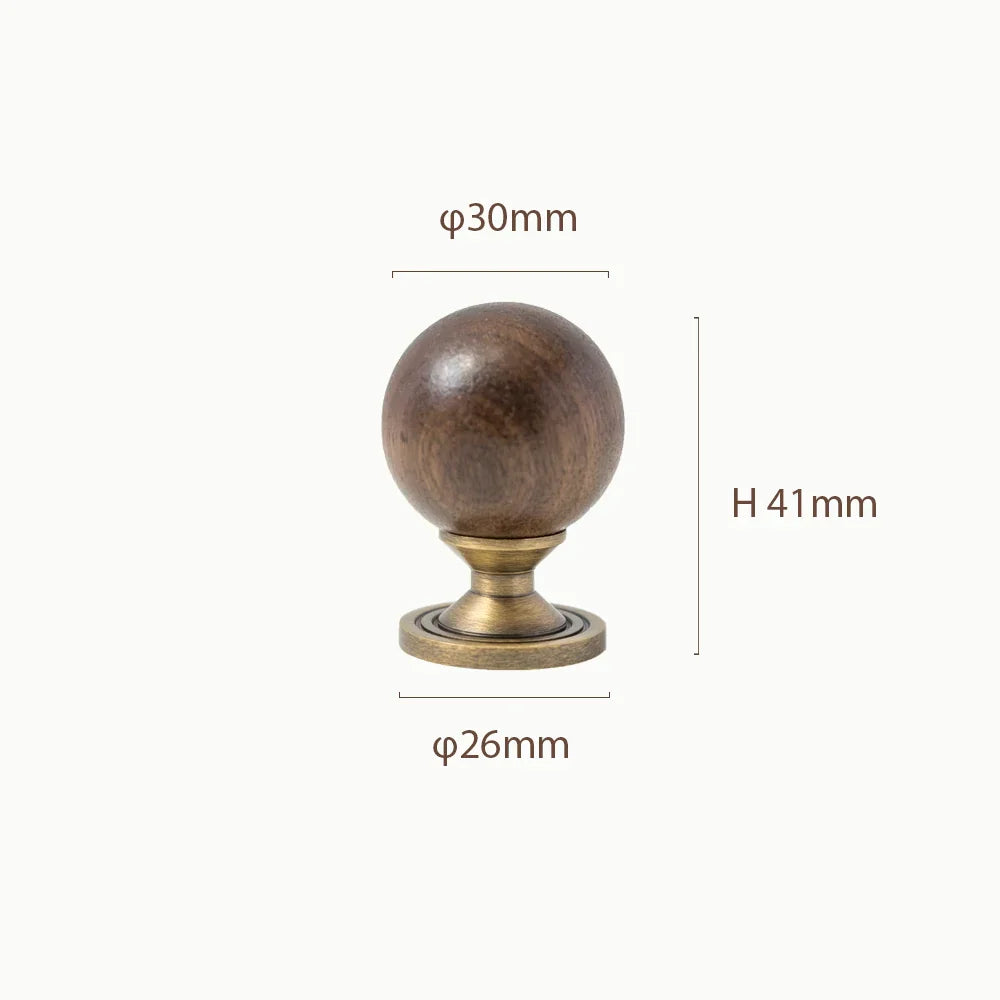 Oakline Cabinet Pull