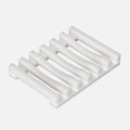Waveform Silicone Soap Holder