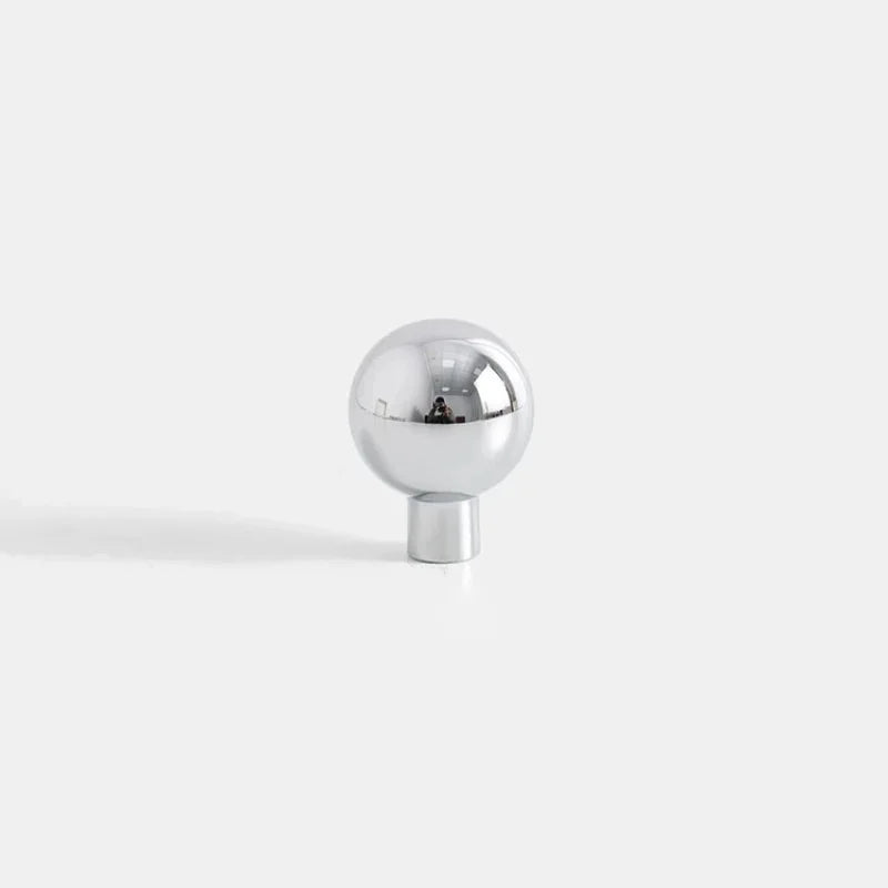 The Nexus Cabinet Knob & Pull