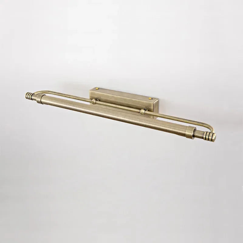 Gallery Rail Bar Sconce
