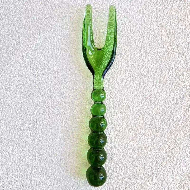 Pearl Strand Dessert Cutlery