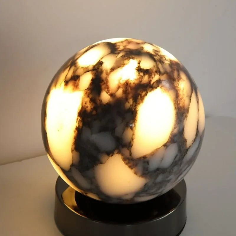 Cosmo Glow Bedside Lamp