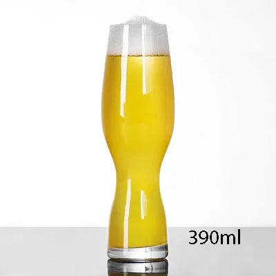 Craft Beer Glasses 2