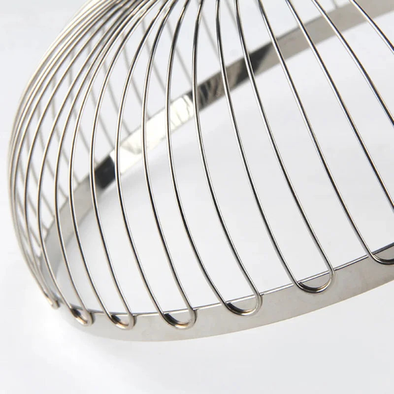 Verge Wire Fruit Basket