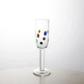 Chromatic Dot Cocktail Series