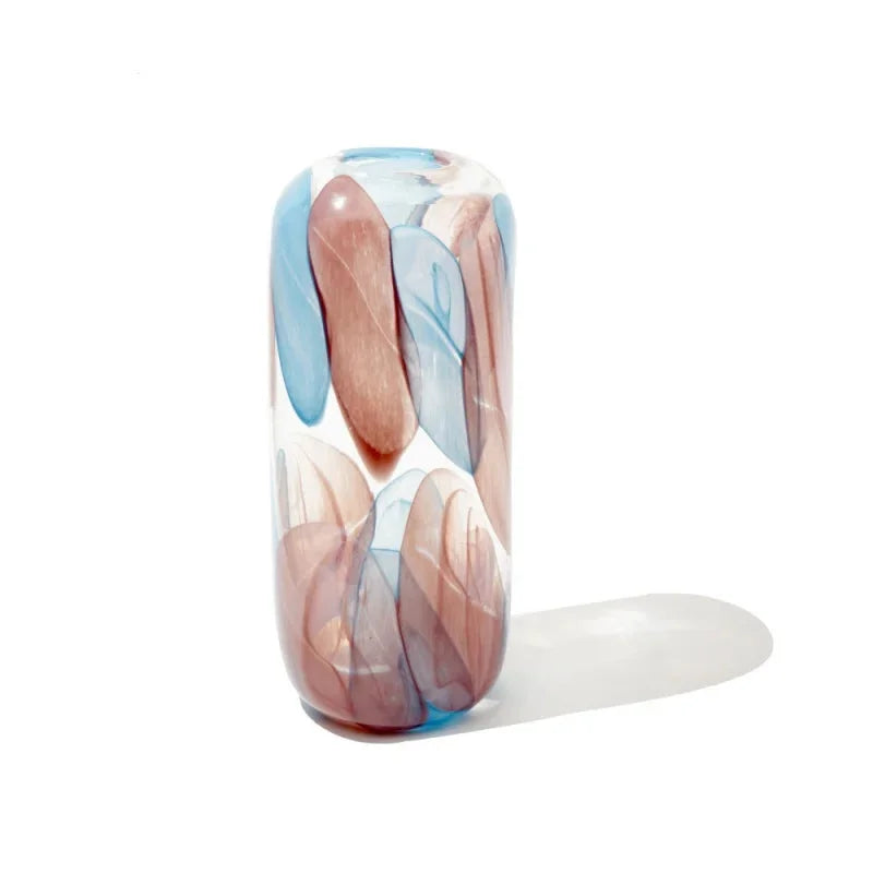 Pastel Bloom Hydroponics Vase Vase Large