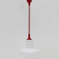 Chromatic Coil Lamp