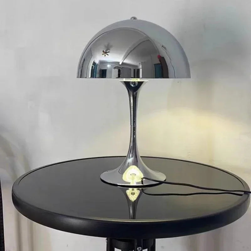 Roma Dome Table Lamp