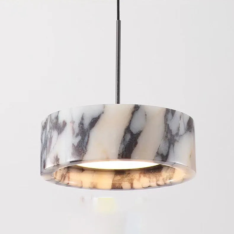 Alabaster Core Pendant Lamp