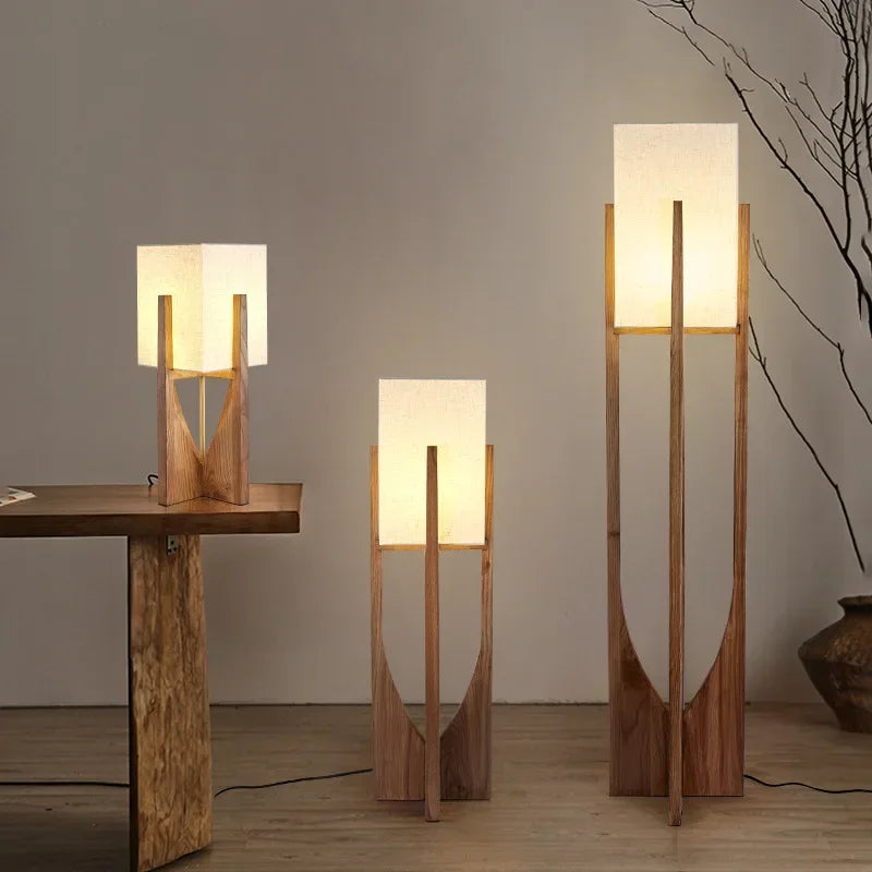 Ambient Floor Lamp