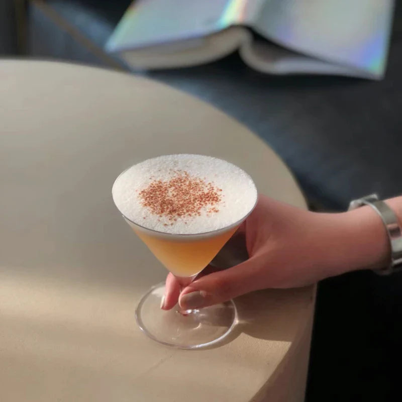 The Kyoto Martini Glass