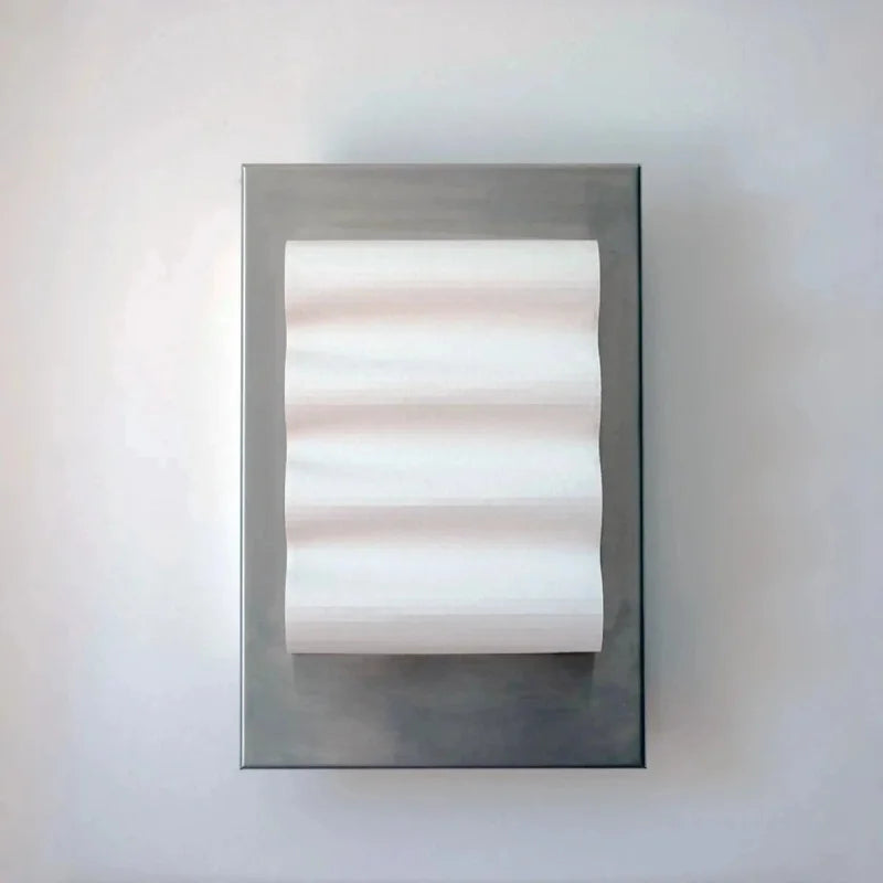 Waveform Wall Sconce