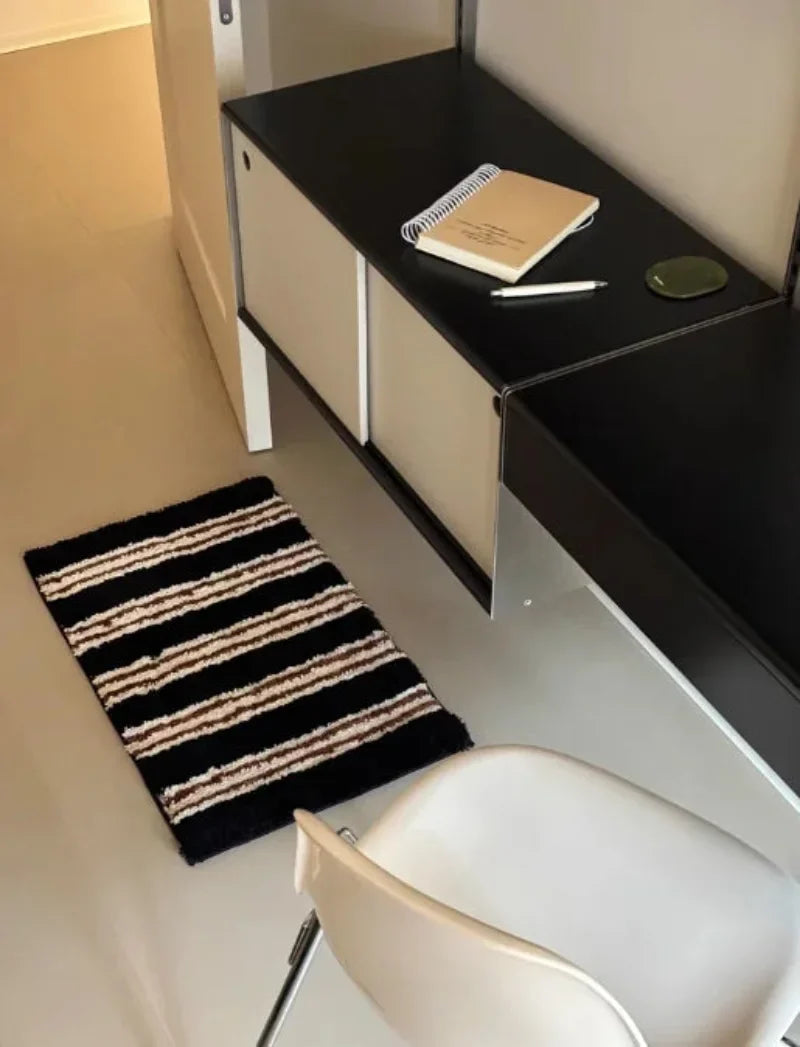 Sunday Soft Accent Mat