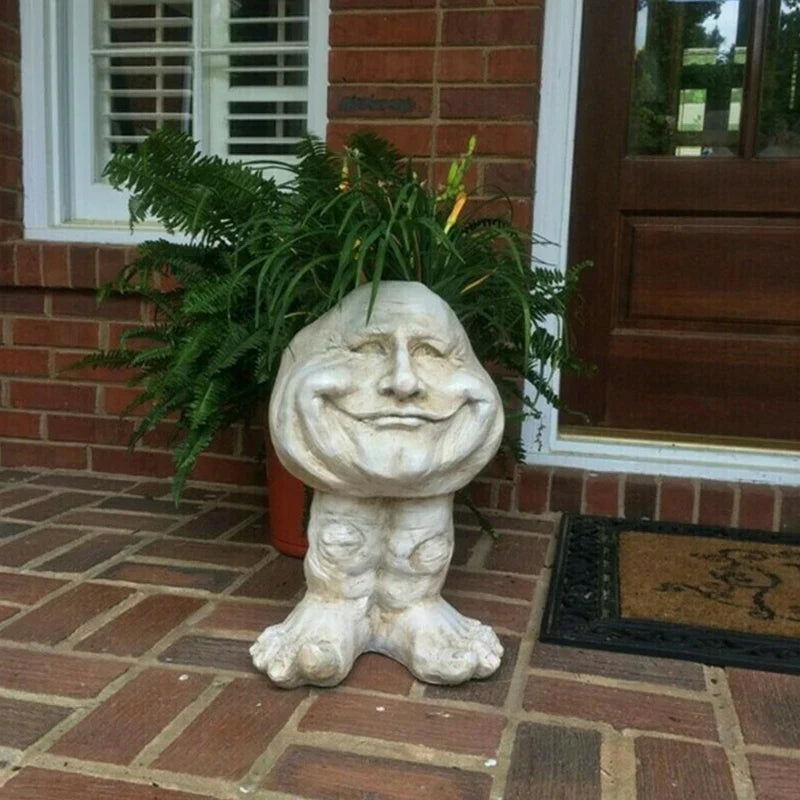 Muggly™ Planters Uncle Joe