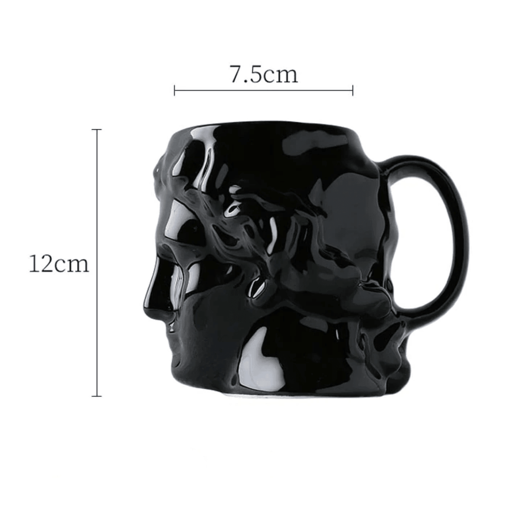 David's Mug