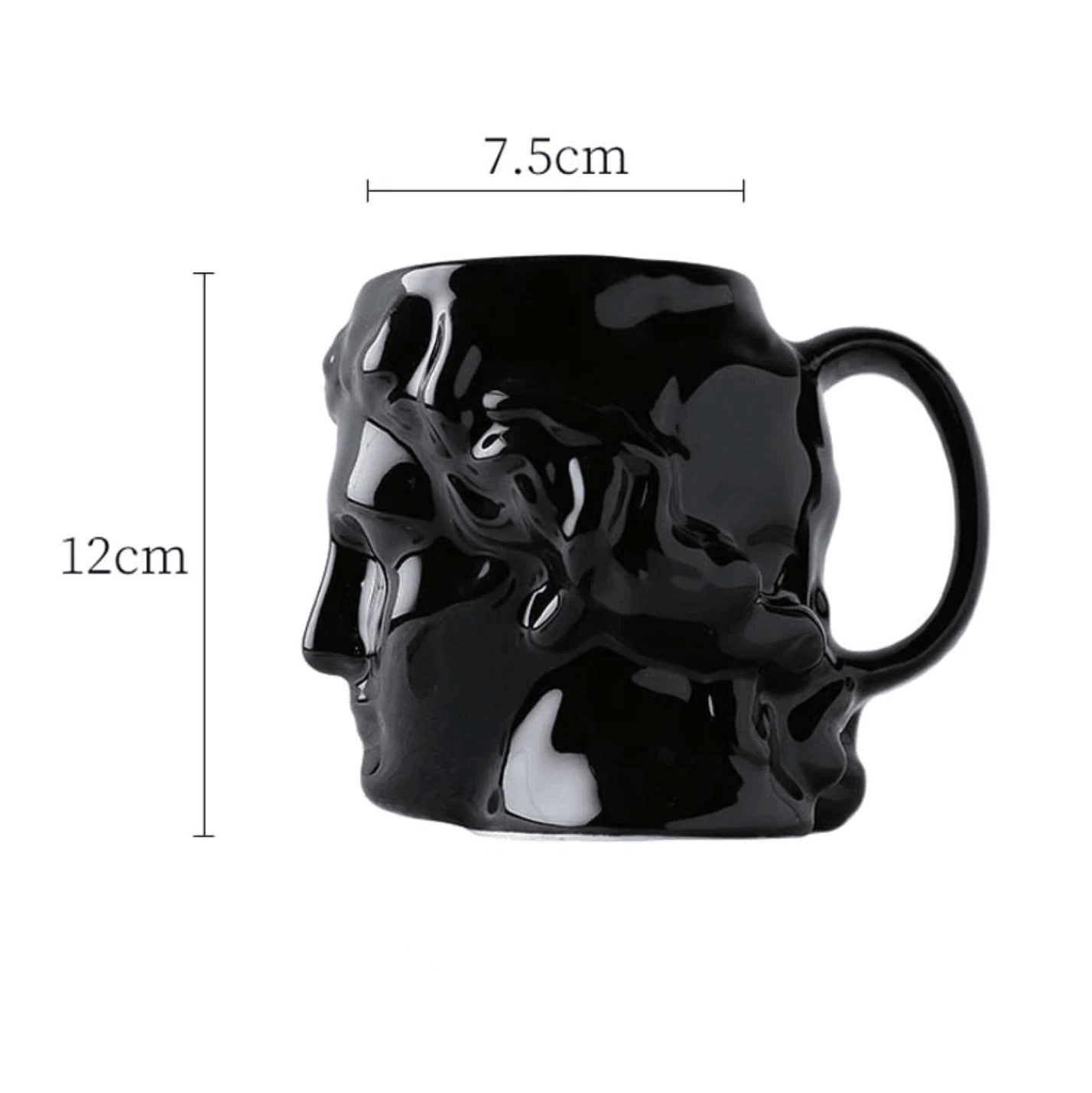 David's Mug