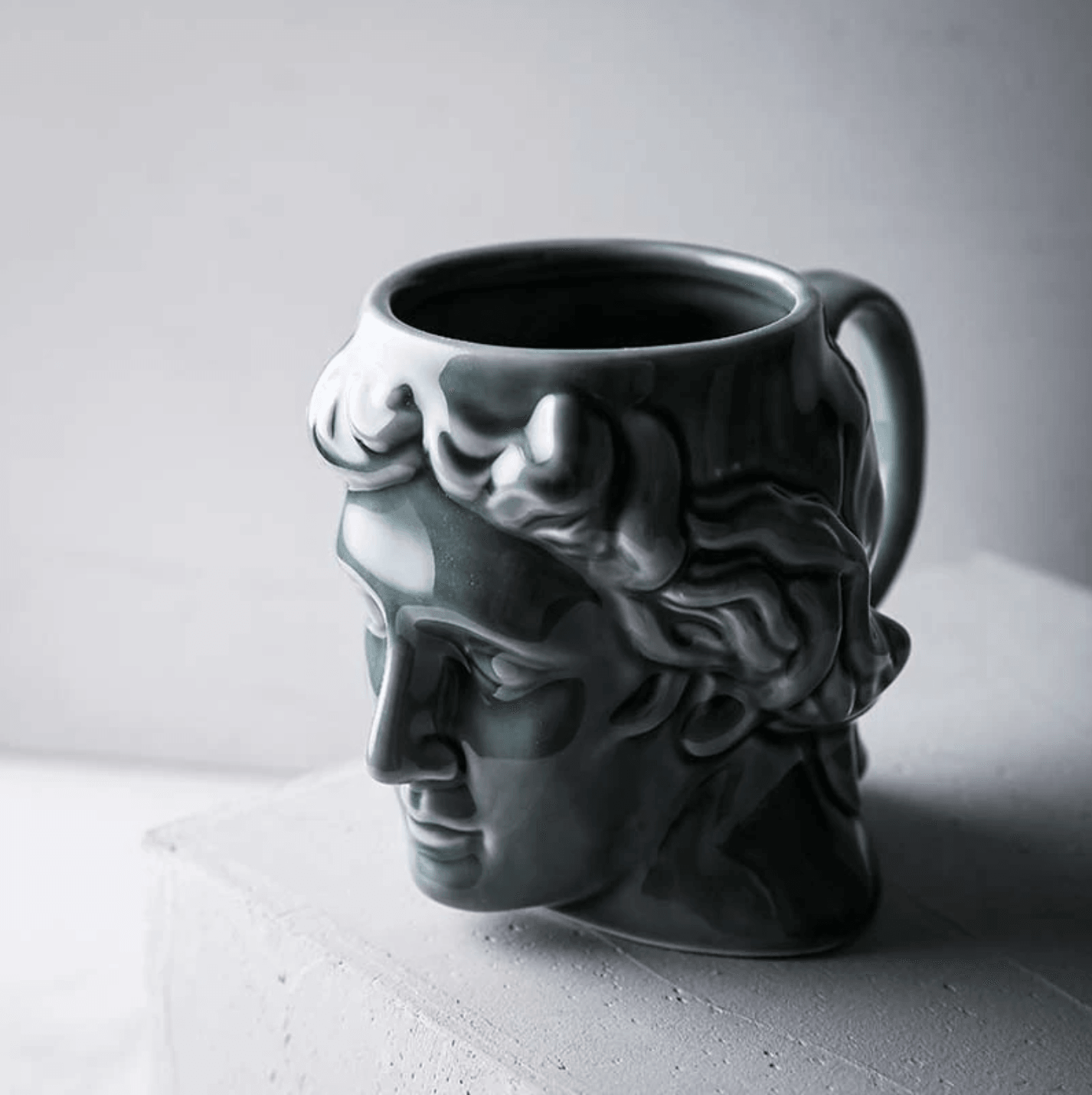 David's Mug