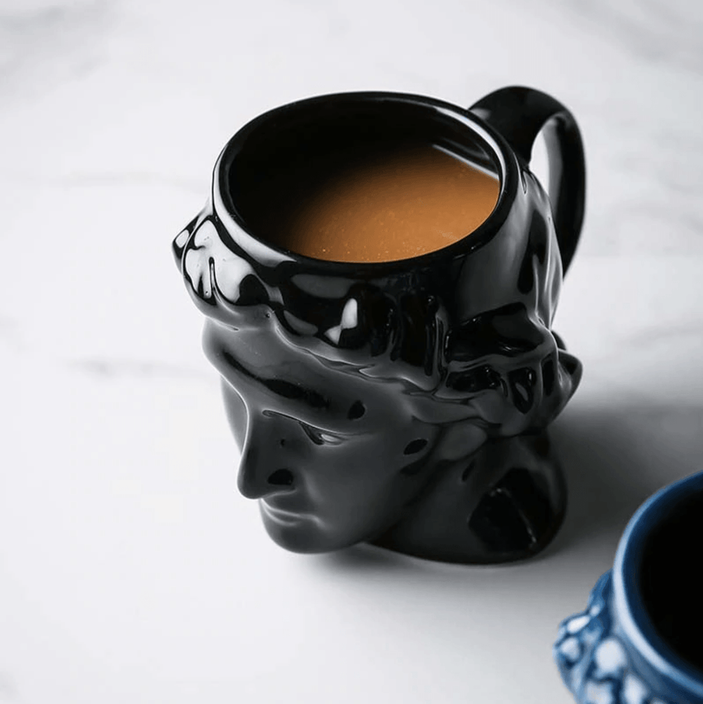 David's Mug