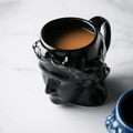 David's Mug
