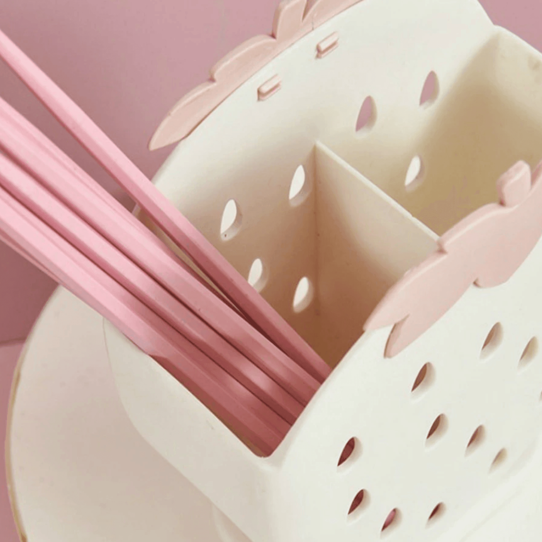 Strawberry Drying Rack SeaShell Strawberry