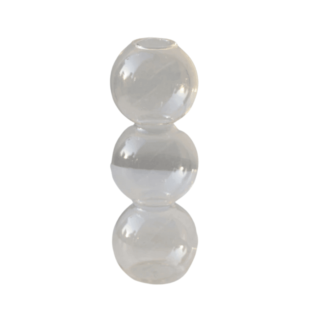 Bubble Bliss Vase