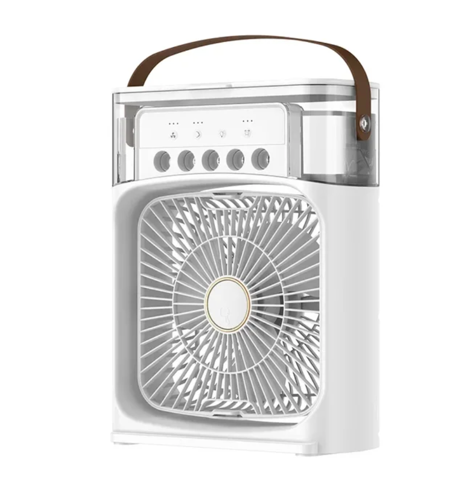 The Original AquaChill Mist Fan