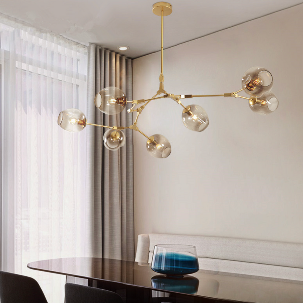 Constellation Chandelier