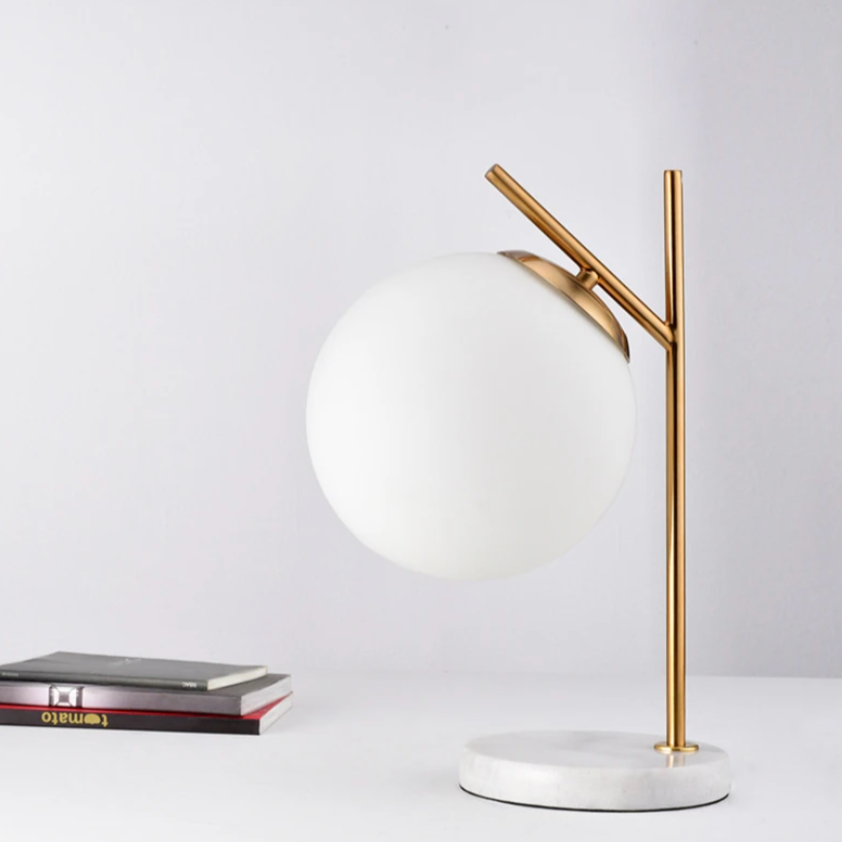 Postmodern Globe Lamp B