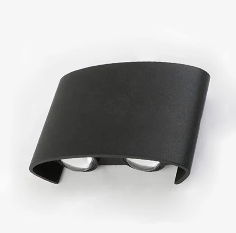 Outdoor / Indoor LED Wall Light - Final Sale