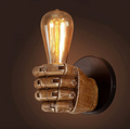 Iron Grip Lamp™
