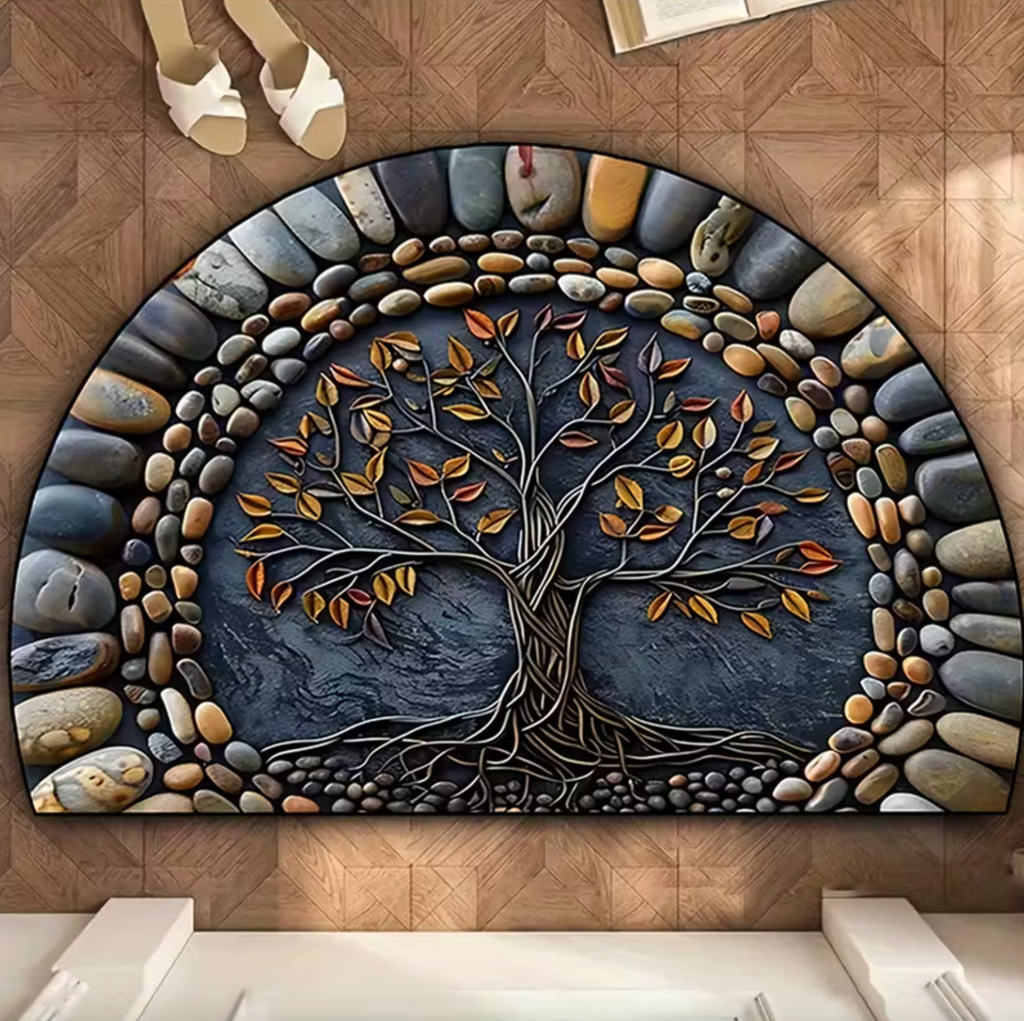 Rootstone™ Mat